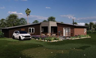 Casa en venta  en SAN JAVIER