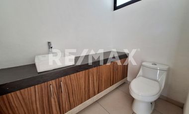 CASA EN CONDOMINIO EN RENTA  - (3)