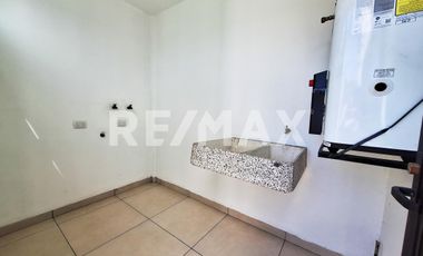 CASA EN CONDOMINIO EN RENTA  - (3)