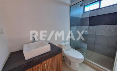 CASA EN CONDOMINIO EN RENTA  - (3)