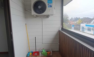 Departamento en arriendo en PITRUFQUÉN