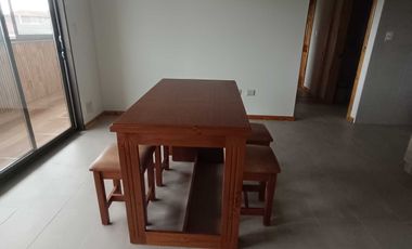 Departamento en arriendo en PITRUFQUÉN
