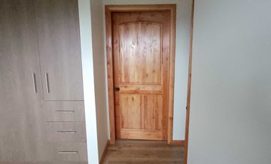 Departamento en arriendo en PITRUFQUÉN