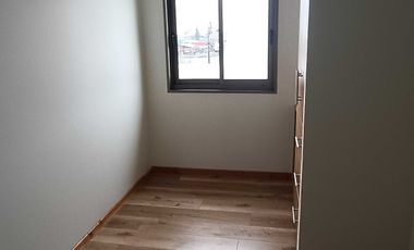 Departamento en arriendo en PITRUFQUÉN