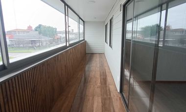 Departamento en arriendo en PITRUFQUÉN