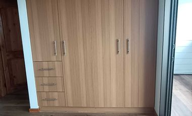 Departamento en arriendo en PITRUFQUÉN