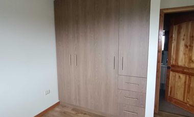 Departamento en arriendo en PITRUFQUÉN