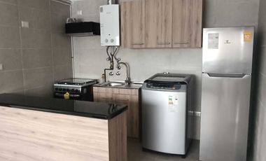 Departamento en arriendo en PITRUFQUÉN