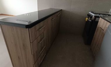 Departamento en arriendo en PITRUFQUÉN