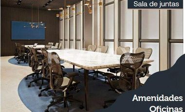 Oficinas en Preventa - (3)