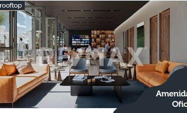 Oficinas en Preventa - (3)