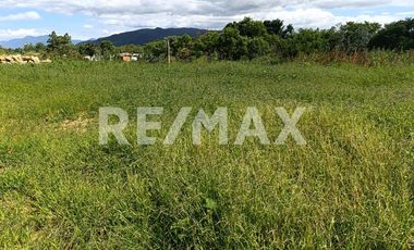 Amplio terreno en venta paraje las Salinas, San Andrés Huayápam  - (3)