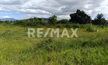 Amplio terreno en venta paraje las Salinas, San Andrés Huayápam  - (3)