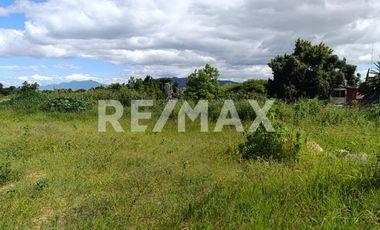 Amplio terreno en venta paraje las Salinas, San Andrés Huayápam  - (3)