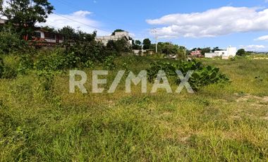 Amplio terreno en venta paraje las Salinas, San Andrés Huayápam  - (3)