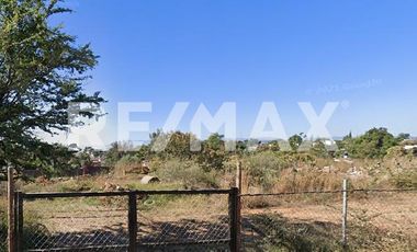 Amplio terreno en venta paraje las Salinas, San Andrés Huayápam  - (3)