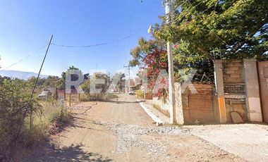 Amplio terreno en venta paraje las Salinas, San Andrés Huayápam  - (3)