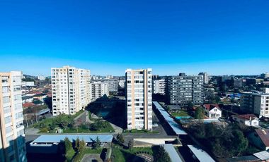 Departamento en venta  en TEMUCO