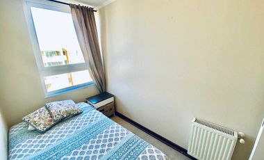 Departamento en venta  en TEMUCO