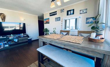 Departamento en venta  en TEMUCO
