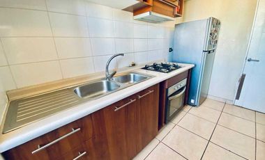 Departamento en venta  en TEMUCO