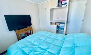 Departamento en venta  en TEMUCO