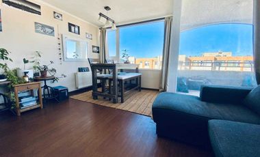 Departamento en venta  en TEMUCO