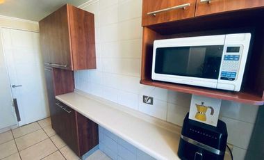 Departamento en venta  en TEMUCO
