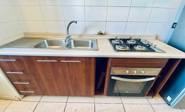 Departamento en venta  en TEMUCO