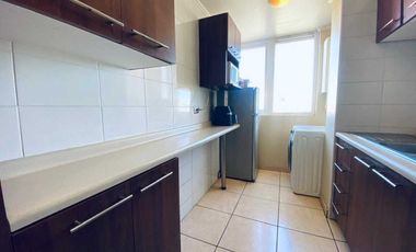 Departamento en venta  en TEMUCO