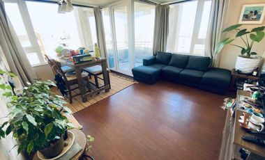 Departamento en venta  en TEMUCO