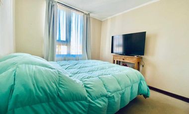 Departamento en venta  en TEMUCO