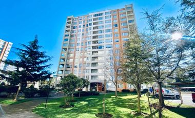 Departamento en venta  en TEMUCO