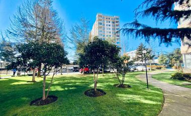 Departamento en venta  en TEMUCO