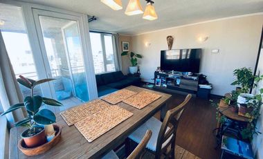 Departamento en venta  en TEMUCO