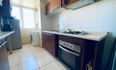 Departamento en venta  en TEMUCO