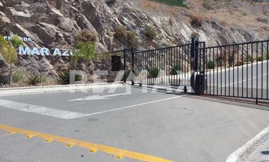 Renta de Depto B Mar Azul Puerta del Mar. - (3)