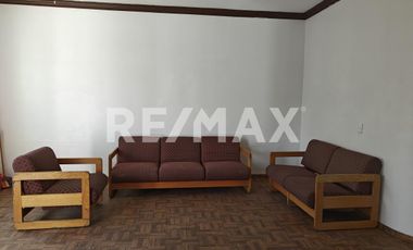 Renta de Depto B Mar Azul Puerta del Mar. - (3)