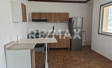 Renta de Depto B Mar Azul Puerta del Mar. - (3)