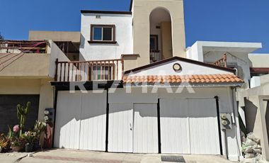 Renta de Depto B Mar Azul Puerta del Mar. - (3)