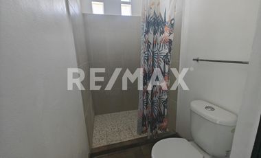 Renta de Depto B Mar Azul Puerta del Mar. - (3)