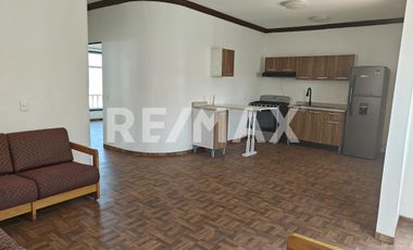 Renta de Depto B Mar Azul Puerta del Mar. - (3)