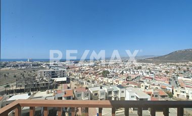 Renta de Depto B Mar Azul Puerta del Mar. - (3)