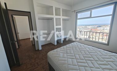 Renta de Depto B Mar Azul Puerta del Mar. - (3)