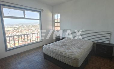 Renta de Depto B Mar Azul Puerta del Mar. - (3)