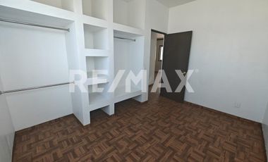 Renta de Depto B Mar Azul Puerta del Mar. - (3)