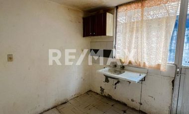 CASA EN CONDOMINIO EN VENTA - (3)