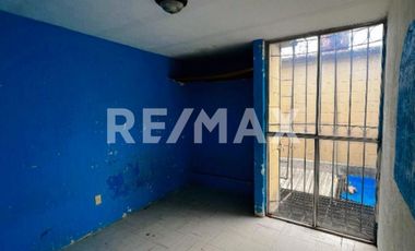 CASA EN CONDOMINIO EN VENTA - (3)