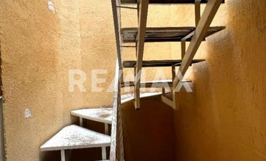 CASA EN CONDOMINIO EN VENTA - (3)