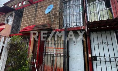 CASA EN CONDOMINIO EN VENTA - (3)